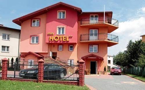 Mily hotel