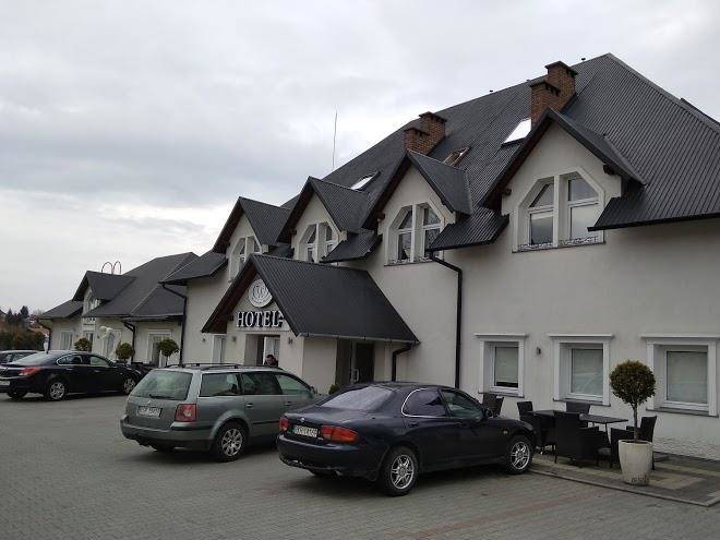 Restauracja wodnik
