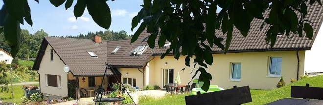 Dom kowala agroturystyka w bieszczadach