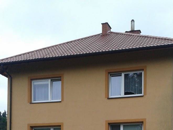 Agroturystyka pod swierkami