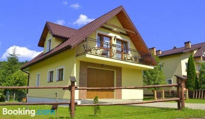 Agroturystyka wilkowyja
