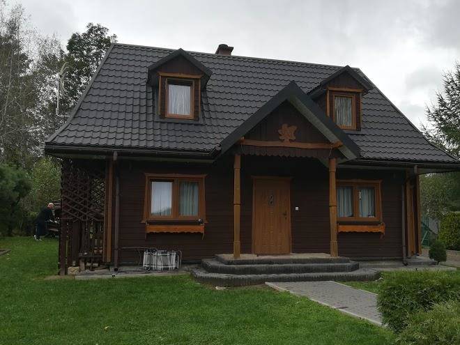 Bieszczadzkie tabernus