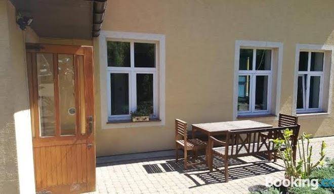 Brama Bieszczad Image