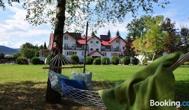 Bukowiec noclegi pokoje