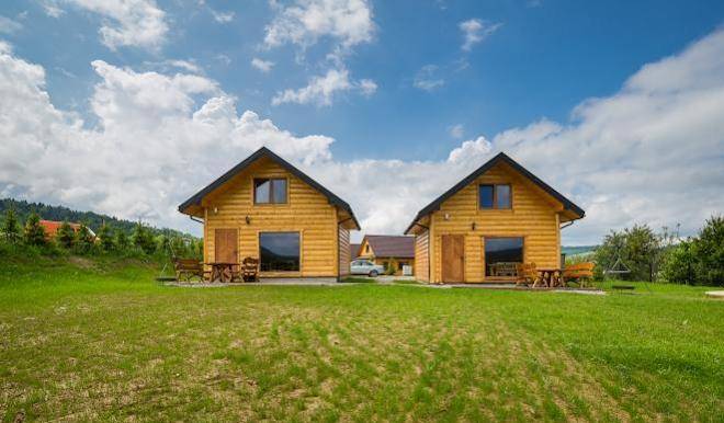 Chaty Jak Dawniej Image