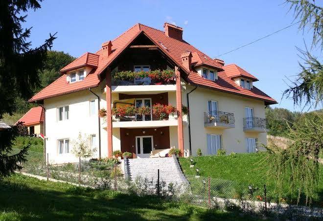 Pensjonat solina