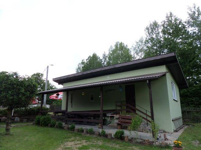 Domek letniskowy terka 103