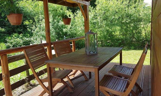 Domek Przy Zrodelku Image