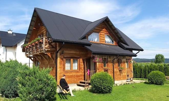 Domek Regionalny Image