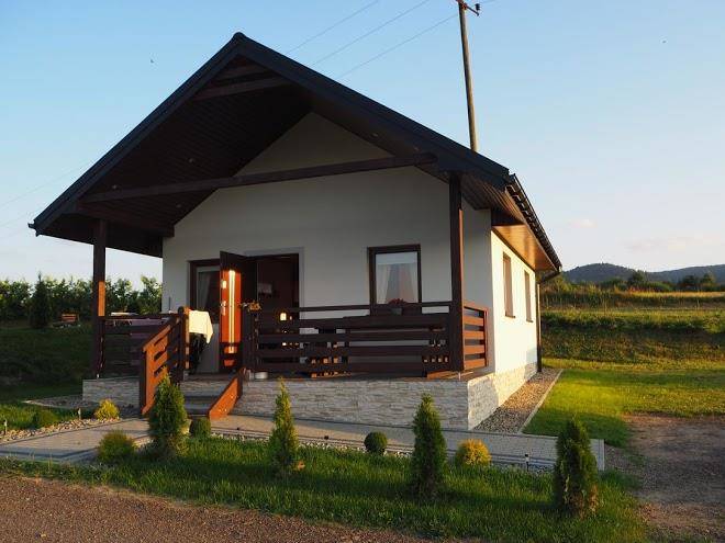 Domek Wichrowe Wzgorze Image