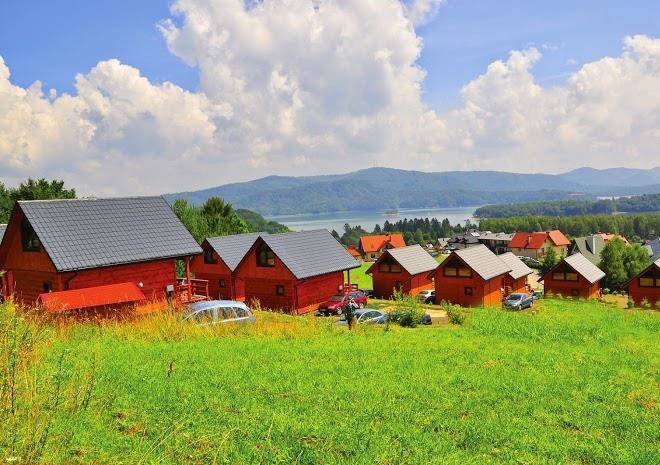 Domki Buena Vista Image