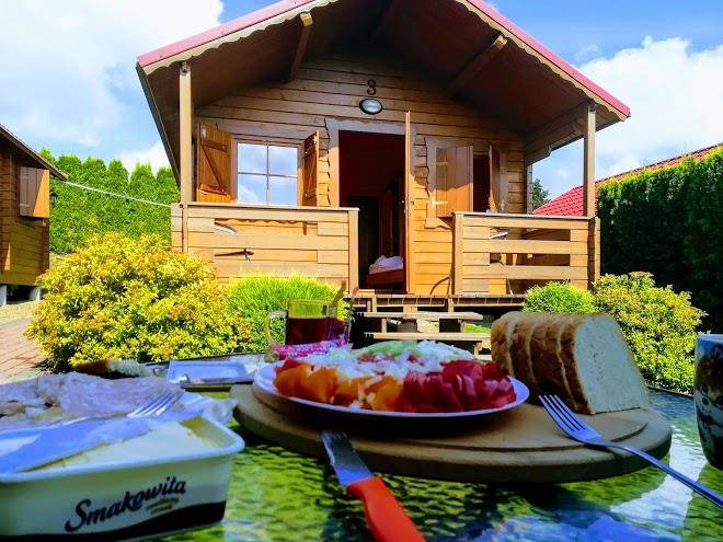 Domki Nad Solina Image