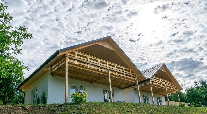 Domki Pokoje Fil Image