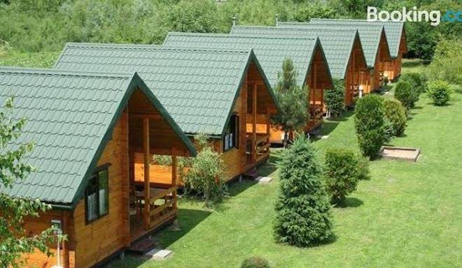 Domki Przy Ujsciu Image