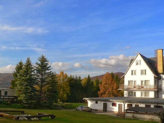 Holiday Resort Smerek Image