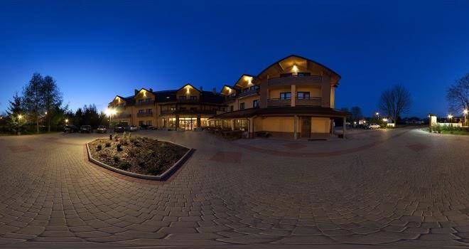 Hotel karino spa