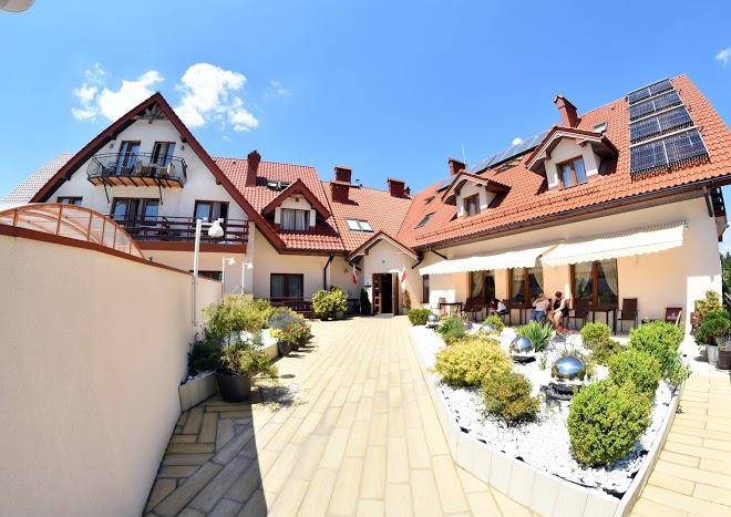 Hotel zefir