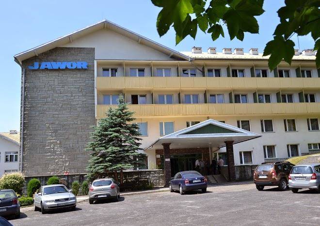Jawor osrodek szkoleniowo wypoczynkowy cul