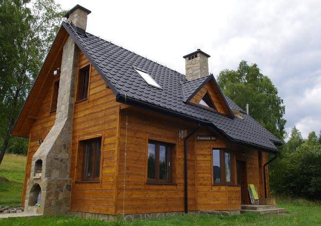 Magic bieszczady smerek 86