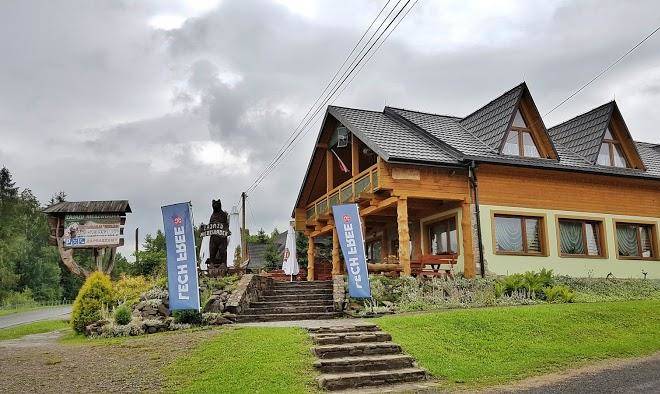 Zajazd niedzwiadek