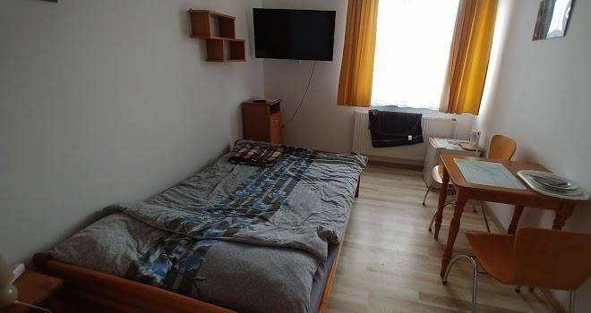 Noclegi Nad Bieszczadzkim Morzem Image