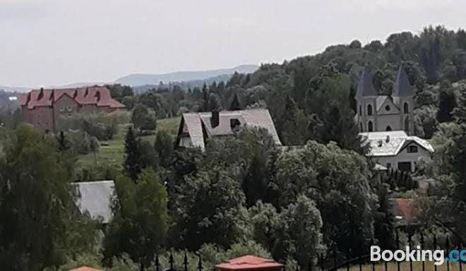 Noclegi u janusza