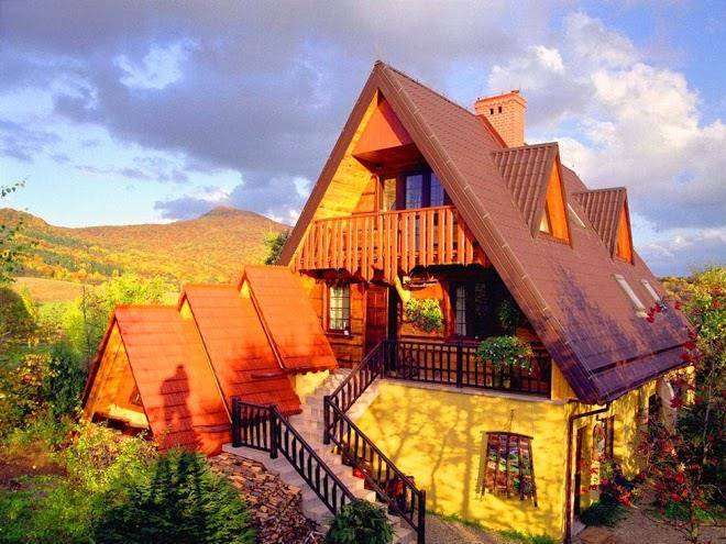 Noclegi Wetlina Image