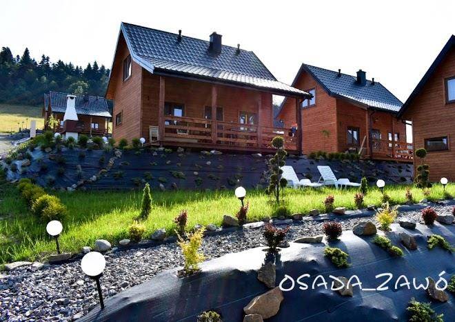 Osada Zawoz Image