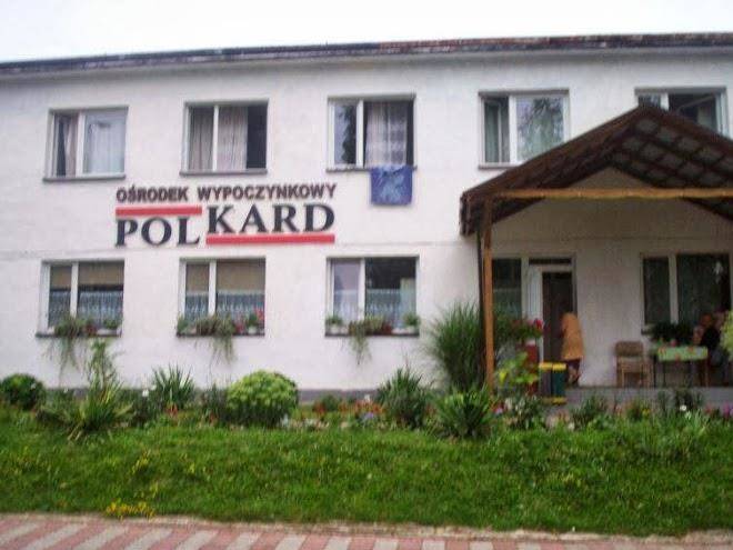 Ow polkard
