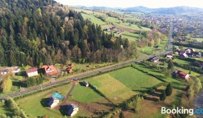 Pensjonat Antos Image