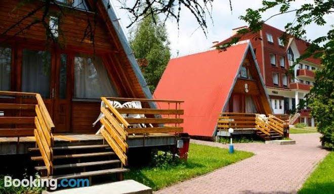 Perelka Natura Tour Image