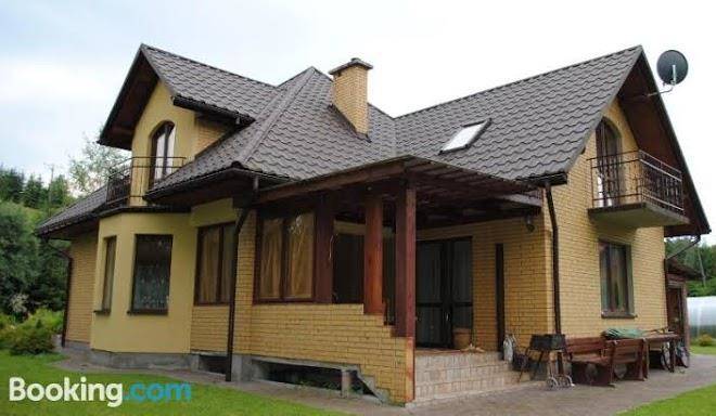 Prometeusz Dom Goscinny Image