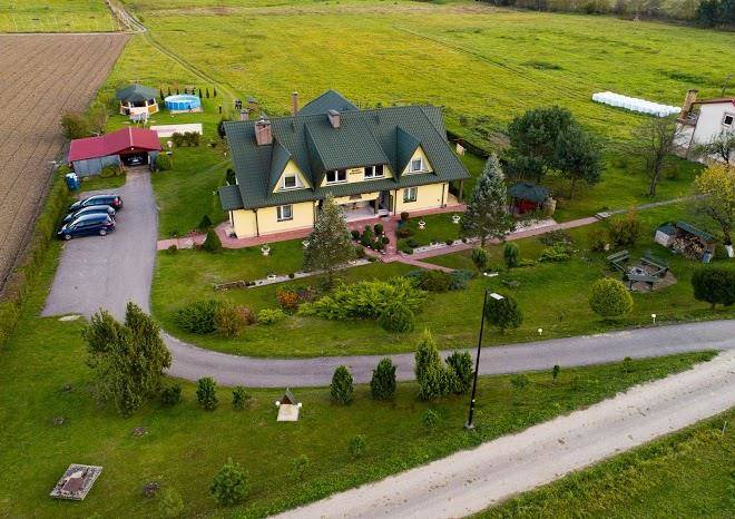 Rajski gosciniec