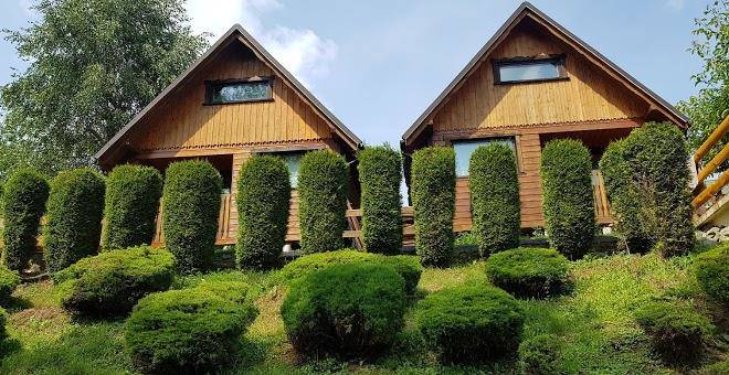 U Wandy Noclegi Dom Caloroczny Image