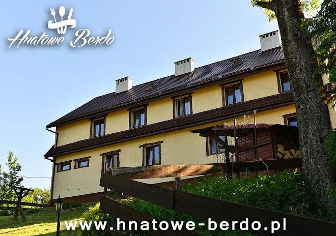 Zajazd hnatowe berdo