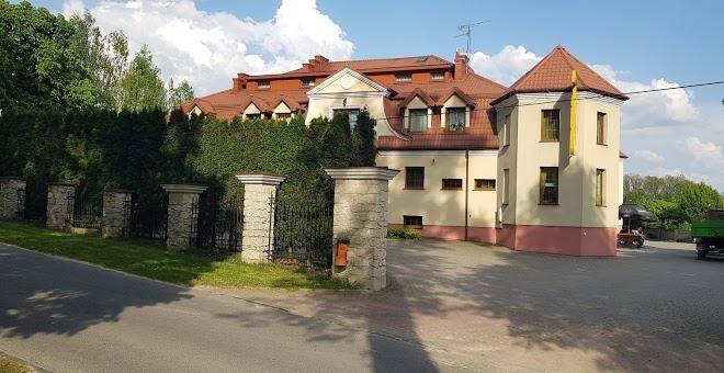 Palacowa Restauracja Image