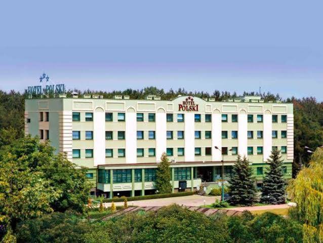 Hotel polski