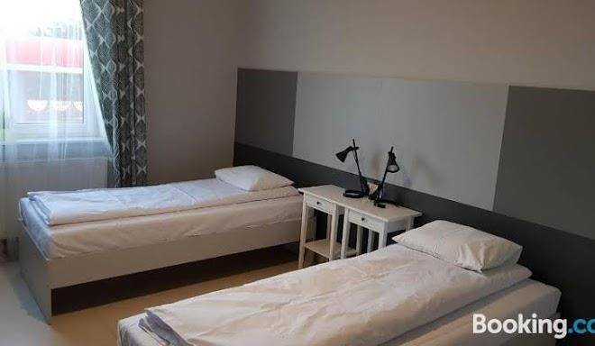 Noclegi maxtrans