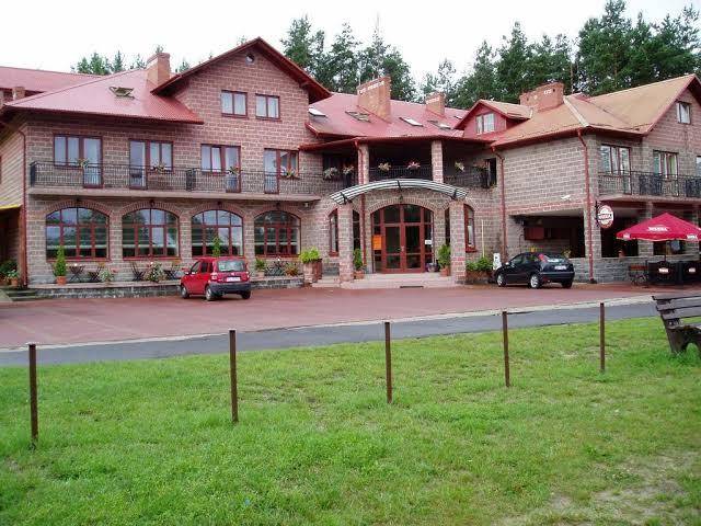 Hotel galicja