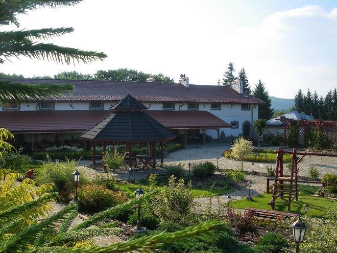 Impresja Krasiczyn Image