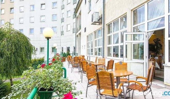 Hotel accademia1