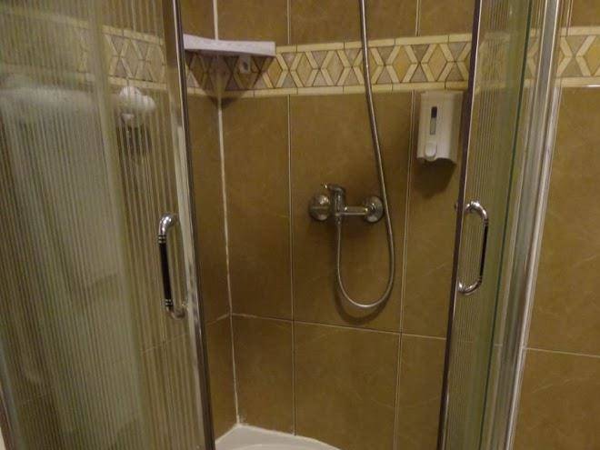 Hotel gloria spa
