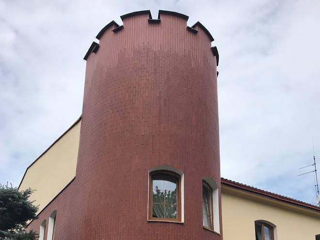 Hotel marko