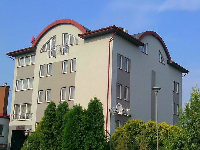 Hotel trojka