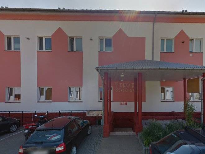 Hotel terapia przeworsk