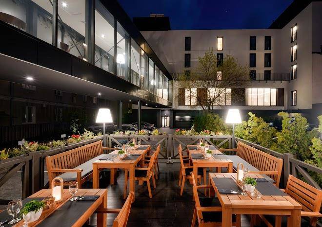 B&b hotel rzeszow centrum
