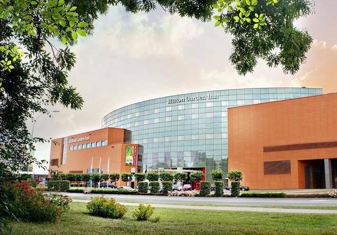 Hilton Garden Inn Rzeszow Image