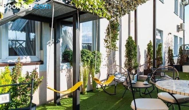 Hotel horyzont