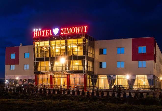 Hotel zimowit