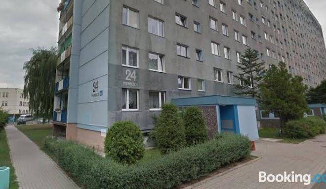 Kwadrat b&b podwislocze